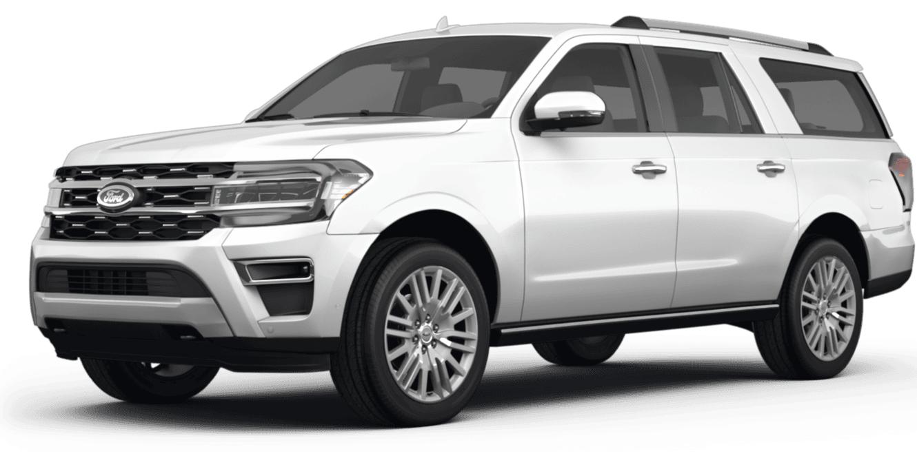 FORD EXPEDITION MAX 2023 1FMJK1J8XPEA03912 image